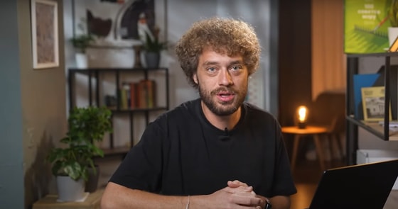 Фото: Кадр из видео