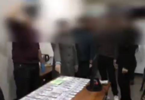 Кадр из видео