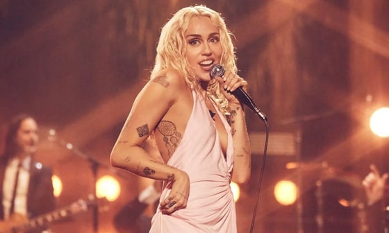 Фото: British GQ