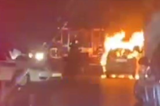 Кадр из видео