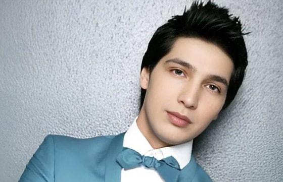 Фото: Instagram/_zohid_ummon