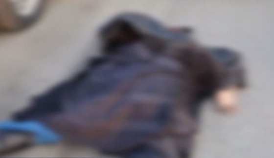 Кадр из видео