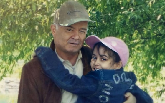 Фото: Instagram/mashatilly