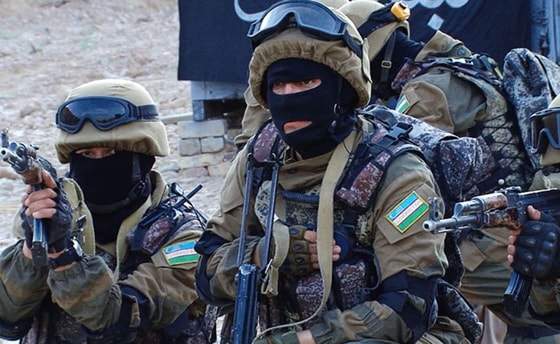 Фото: Министерство обороны