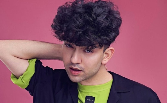 Фото: Instagram/liilkhuramov