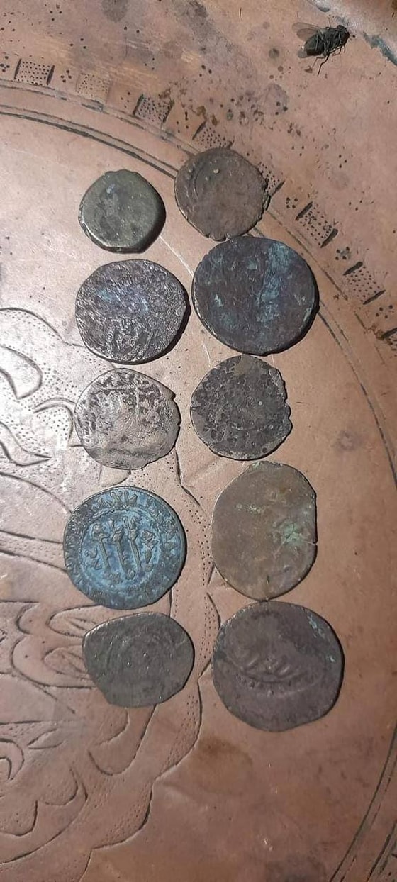 Фото: Хокимият Наманганской области