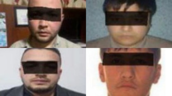 Фото: УВД Самаркандской области