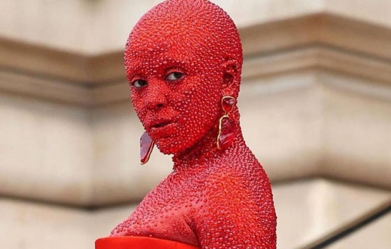 Фото: Uzbfashion