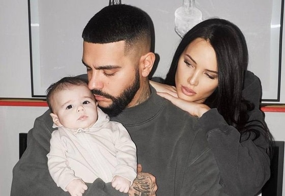 Фото: Instagram/anastasiareshetova