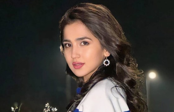 Фото: Instagram/durdona_kurbonova