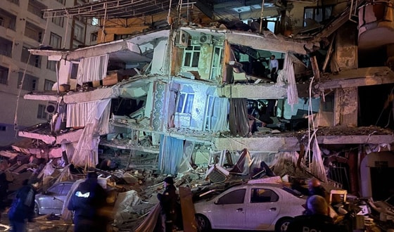 Фото: New York Times