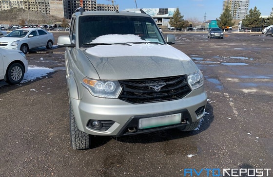 Фото: Repost Avto