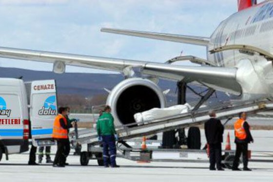 Фото: Генеральное консульство