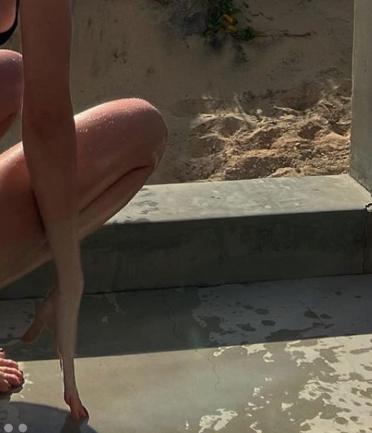 Фото: Instagram/Kendalljenner