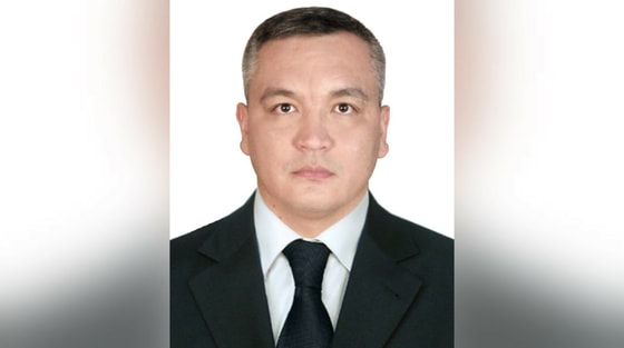 На фото&nbsp;Акмаль Жуманазаров / УзА