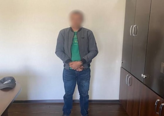 Фото: Пресс-служба Генеральной прокуратуры