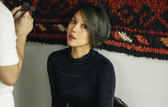 Фото: Instagram/sevaranazarhan