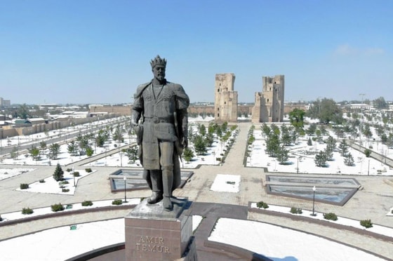 Фото: eurasianet.org