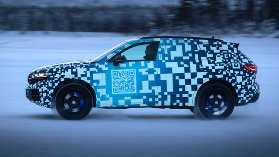 Фото: Volkswagen