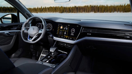 Фото: Volkswagen