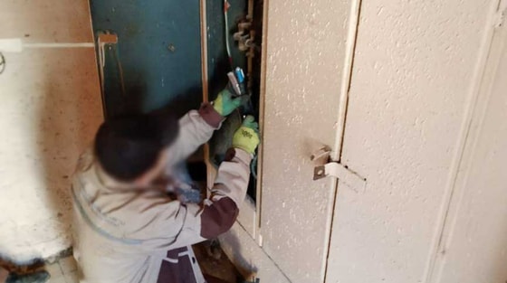 foto:&nbsp;t.me/Energoinspeksiya