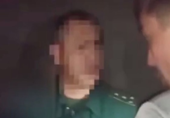 Кадр из видео