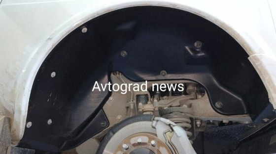 Фото: Avtograd news