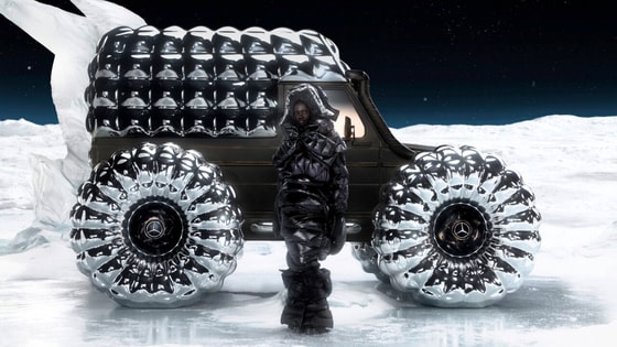 Фото: Mercedes-Benz&nbsp;