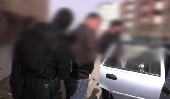 Кадр из видео