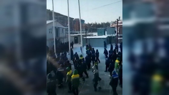 Кадр из видео