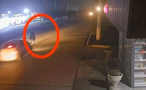 Кадр из видео