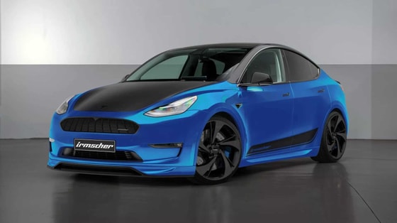 Фото:&nbsp;Irmscher