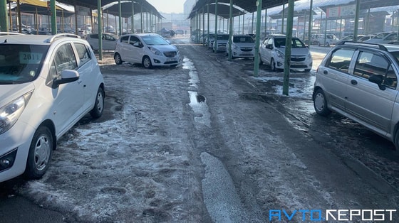 Фото: Repost Avto