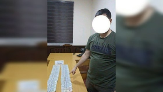 Фото: Департамент при Генпрокуратуре