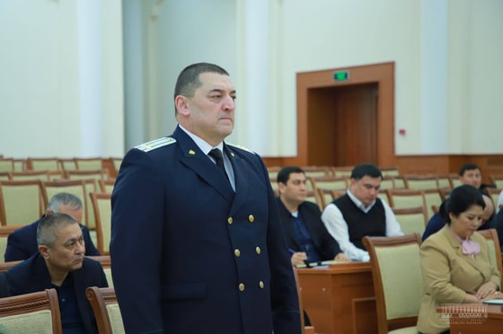 Фото: Генпрокуратура