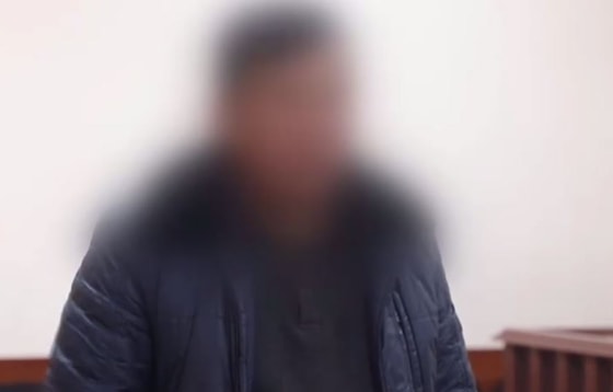 Кадр из видео