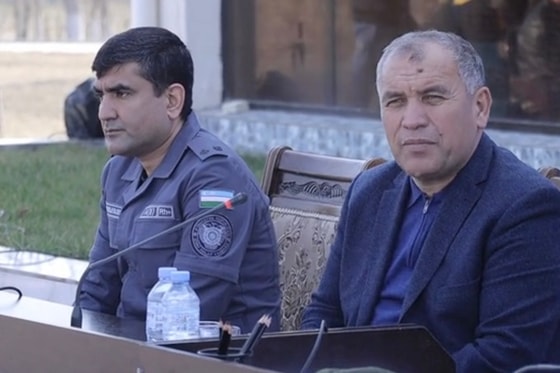 Кадр из видео