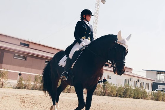 Фото: Instagram/furqonstables