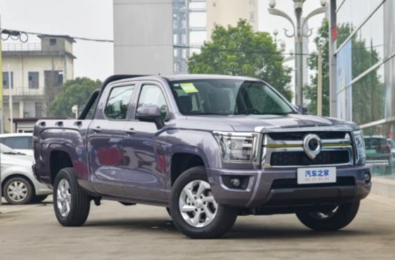 Фото: Great Wall