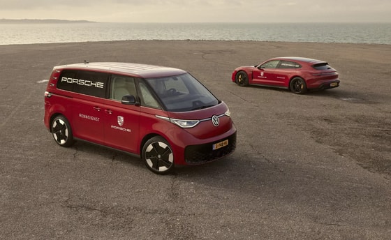 Фото: Volkswagen