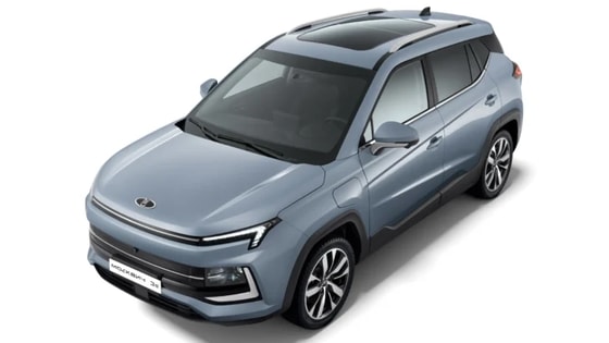 Фото: Москвич