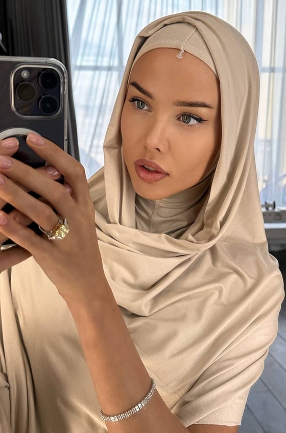 Фото: Telegram-канал/Reshetova