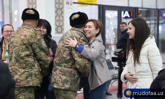 Фото: Минобороны