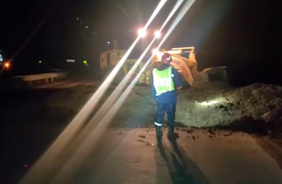 Кадр из видео