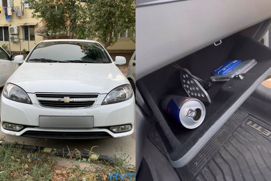 Фото: Repost Avto