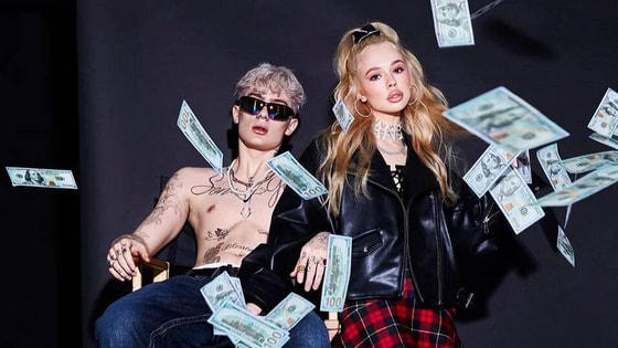 Фото: Instagram/instasamka