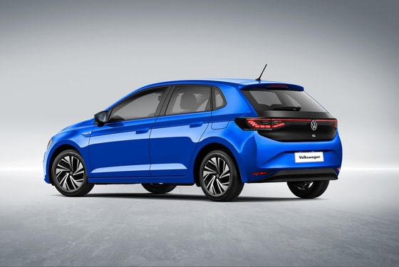 Фото: Volkswagen