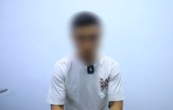 Кадр из видео