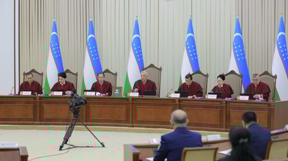 Foto:&nbsp;UzNews.uz