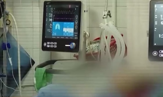 Кадр из видео